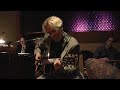 WOLF MARSHALL TRIO at the BLUEFIRE: Stella By Starlight