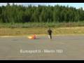 Eurosport / Merlin 160