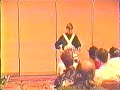 1995 PASIC Snare - Aaron Guidry
