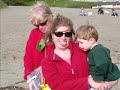 Steve Gibbs Benicia Ridgway at Dillon Beach CA