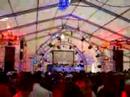 Dance tent Dance tent