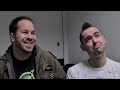 Finger Eleven - Kerrang Interview Finger Eleven - Kerrang Interview