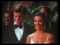 FALCON CREST SEASON 4 TARANTELA DANCING.FRANCHESCA GIOBERTI.