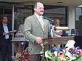 pastor Abbot-NDOP