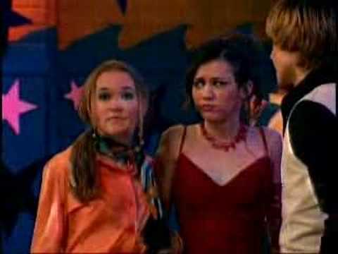 Hannah Montana: More Than A Zombie ...