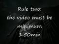 videos de Extra video to: Free Harry Potter Contest