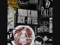 Yomanda Vs Junior Jack - My Feeling