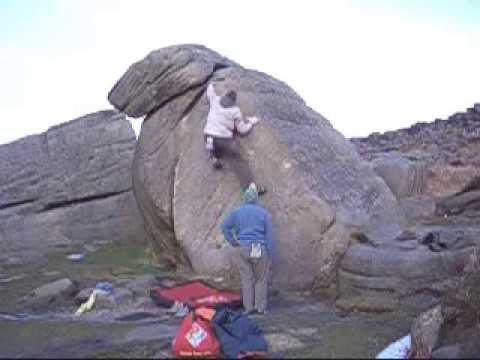 Pock, Puck, Cobra Mantel, Steep Arete, Sheep Arete, The Pock Block, 
