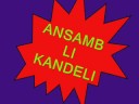 KANDELI (Ansemble) Ansambli KANDELI (Ansemble) Ansambli