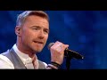 Ronan Keating – Wasted Light