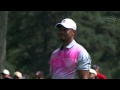 Click to View : WGC-Bridgestone Invitational: Woods signe son retour