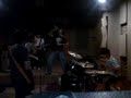 its dangerous buisness.....(cover) O.B.A