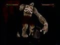 Nightmare Creatures 2 (Finishing Moves + Last Boss) -PS- Nightmare Creatures 2 (Finishing Moves + Last Boss) -PS-