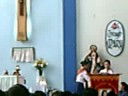 Mass of the Holy Spirirt S.J.C. IV-Matthew 2
