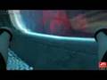ATI Radeon HD 3800 Series and DirectX 10.1 Ping Pong Demo