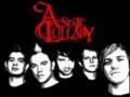 A Static Lullaby- Toxic (brittney spears cover) w/ Lyrics