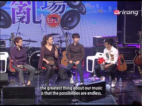 live music - Live Music Performance Nanjang Ep34 Ibadi 이바디 Ibadi Ibadi, taken from the traditional Korean word meaning