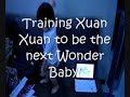 071209 Xuan - Wonder Baby.wmv