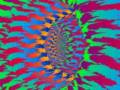 Psychedelic project x1