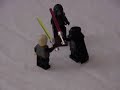 Flippovision - Many Deaths of Jar Jar Binks