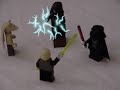 Flippovision - Many Deaths of Jar Jar Binks