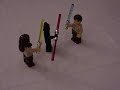 Flippovision - Many Deaths of Jar Jar Binks