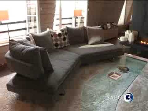 Top Billing features a luxurious Paris penthouse 