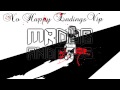 Syanide & Kaos - No Happy Endings VIP [HD]