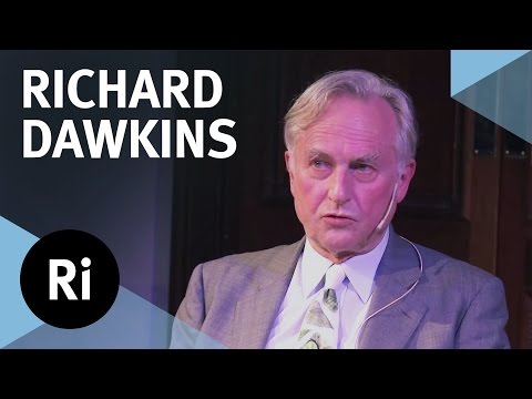 Dawkins - Professor Richard Dawkins discusses the influences and inspirations that have shaped his life and thinking. Chatting to science broadcaster Adam Rutherford i...