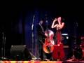 clip video Sarah Slean When Another Midnight