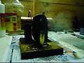 Verical/Horizontal Steam Engine