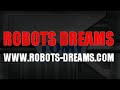 i-SOBOT Humanoid Robot Introductory Video