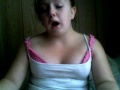 Click here to watch this video natasha singing why u asking all dem questions