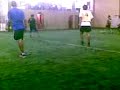 Gfs jogando
