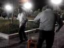 Noche de Abril