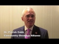Community Oncology Alliance - Stop Cancer Care Cuts 3