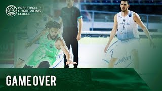 Game 4 da urlo: i giganti si impongono contro Torun
