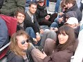 Voyage en Irlande