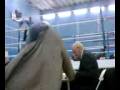 Dean Jones v Mark Farrell (Round 3 of 3)