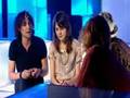 The Kooks - Popworld Interview
