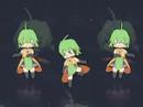 FL-chan Habanero Fairy