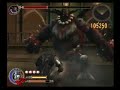 GODHAND STAGE5-9 (?????)