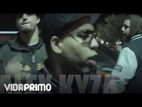 Alex Kyza  Envivo En La Universidad de Pennsylvania -