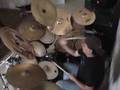 Test Driving New Cymbals