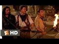 The Mummy (9/10) Movie CLIP - Imhotep's ...