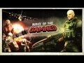 Army of the Damned: Debut Trailer