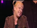 Ben Volpeliere Pierrot Interview