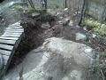 Bromont Downhill biking Bromont Downhill biking
