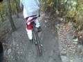 Bromont Downhill biking