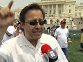 la ultima marcha por la reforma migratoria la ultima marcha por la reforma migratoria